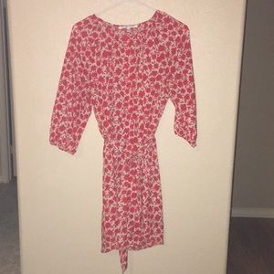 Spring dress